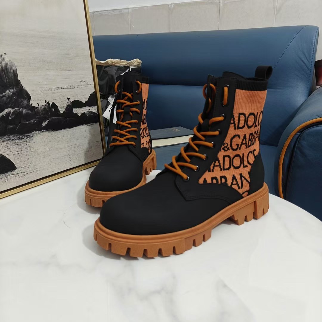 Dolce & Gabbana shoes